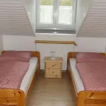 Gaestehaus Gold شقة *