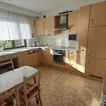 Gaestehaus Gold Glott