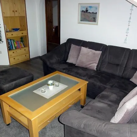 Apartment Gaestehaus Gold Glott