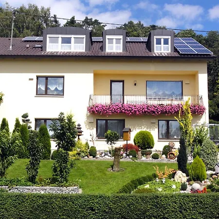 Gaestehaus Gold *
