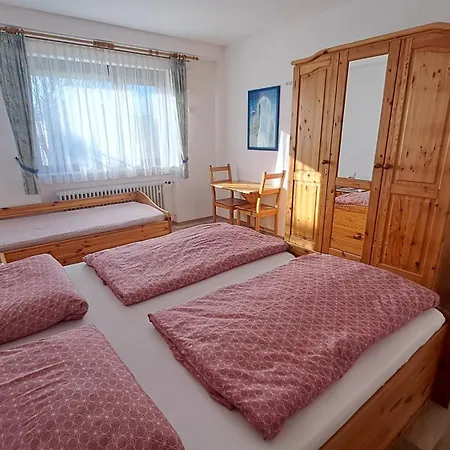 Apartment Gaestehaus Gold
