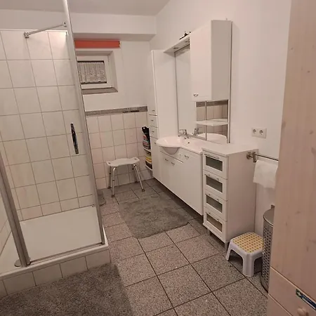 Apartment Gaestehaus Gold *