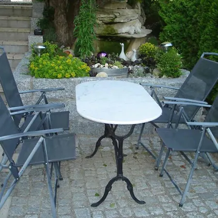Gaestehaus Gold Glott