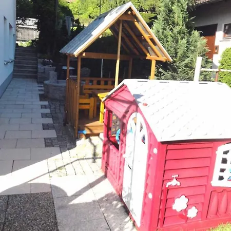 Gaestehaus Gold Appartement