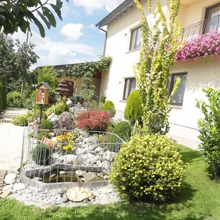 Gaestehaus Gold Appartement *